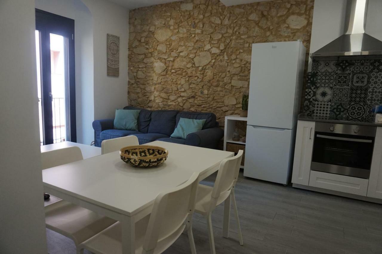 Boreas Appartement *